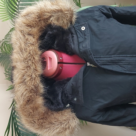 TNA RAVEN PARKA - Picture 2 of 11